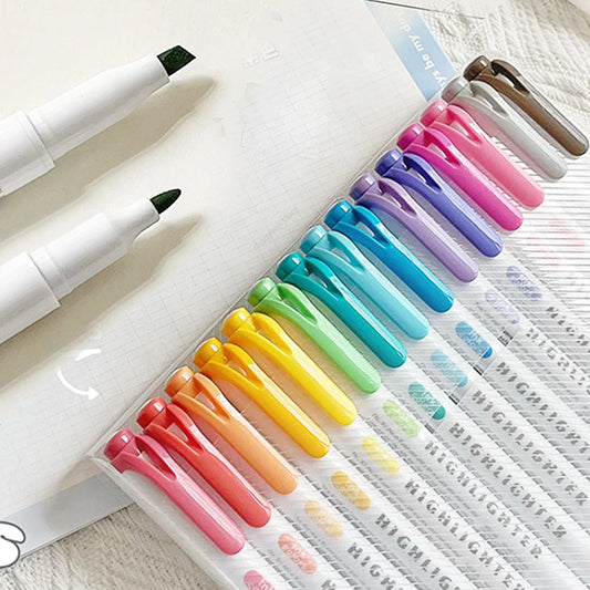 Bible Highlighter Pen Set